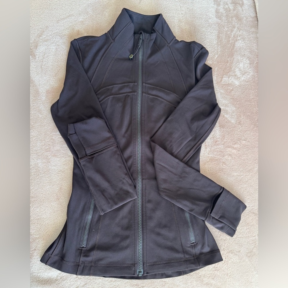 Lululemon Define Jacket - image 1